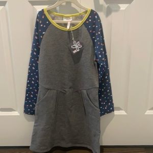 Matilda Jane dress/tunic